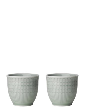 Rörstrand | Swgr Egg Cup 4Cl Meadow 2Pc | 4 CL