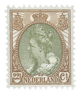 Holland - NVPH 70