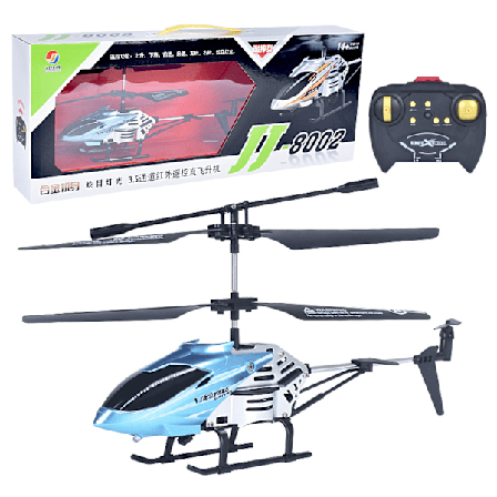 RC helikopter RC helikopter helikopter fjernstyrt