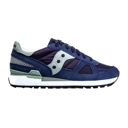 Saucony Schoenen , Blauw , Heren , Maat: 41 EU