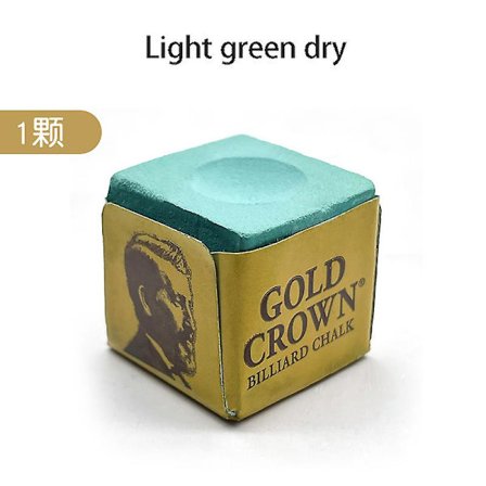 Billiard Pole Gun Head Powder Qiao Bingshiyu Qiaoke Powder Biljardtillbehör Läder Head Powder Billiard Shell Powder