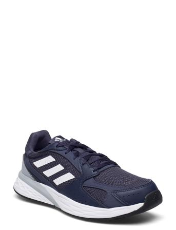 Response Run Shoes Sport Shoes Running Shoes Multi/mønstret Adidas Performance