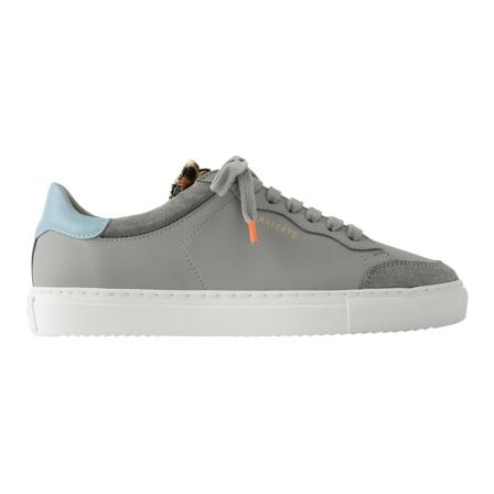 Axel Arigato Clean 180 Sneakers Grå, Dame, Størrelse: 42 EU