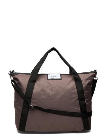 Day Gweneth Re-S Cross Bags Crossbody Bags Brun DAY ET*Betinget Tilbud