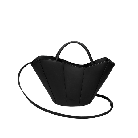 Gaston Luga Josefine Tote Handväskor Dam Svart 0