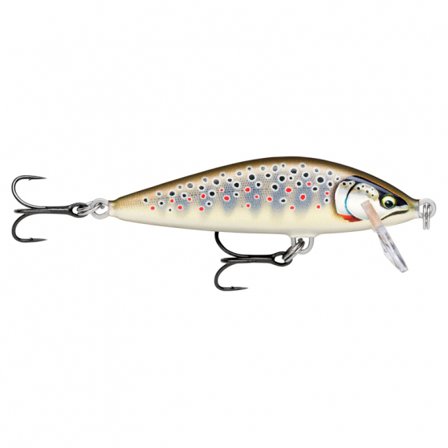 Rapala CountDown Elite 5,5cm - GDBT