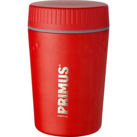 Primus TrailBreak Lunch Jug 550 Barn Red