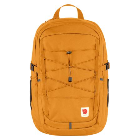 Fjällräven Rygsæk Orange, unisex Rygsække, Størrelse: ONE Size