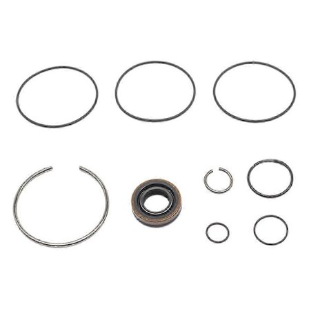 Ohjaustehostimen pumpun tiivistesarja Land Cruiser FZJ80 HDJ80 0444660080 04446-60080 Edition 2 -malleihin