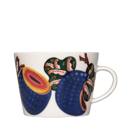 Iittala Taika Kaffekopp 0,2L Sato Kök & matlagning Flerfärgad 0,2 L