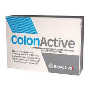 Colonactive 30cpr