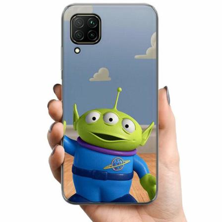 Huawei P40 Lite Tpu Mobilskal Toy Story - Hello