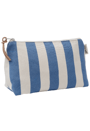 Gyllstad Necessär Nora Rand, Large Necessärer Blå