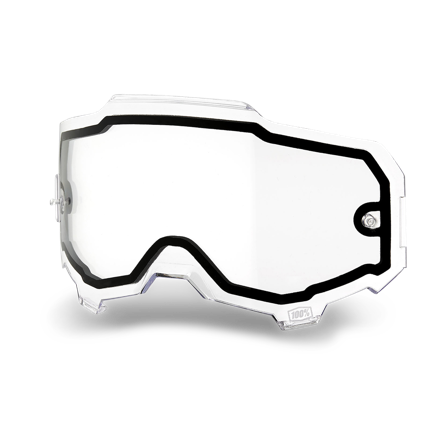 Linssi 100% Armega Dual Pane