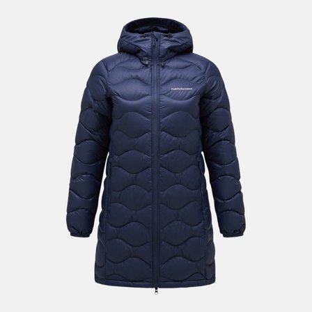 Peak Performance - Helium Down Parka Damen