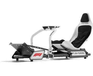 Formula Instinct - F1 Edition - Playseat Formula Instinct F1 Edition - racingstol