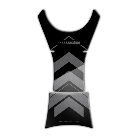 Almohadilla para Depósito Bagoros - KTM 1290 Super Duke R 2020-2024