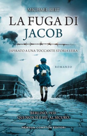 La fuga di Jacob Michael Reit