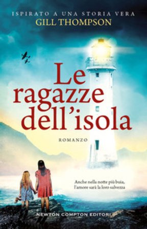Le ragazze dell'isola Gill Thompson