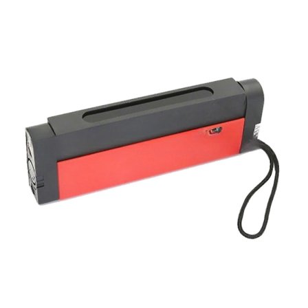 Ny UV Lampe Tinnside Detektor Tinnflate Indikator Inspektor for Glass