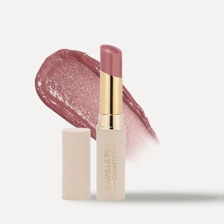 Camilla Pihl Beauty Tinted Rose Lip Balm 4.5g