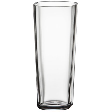 Iittala Aalto vase 18 cm, klar | KitchenOne