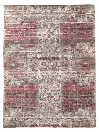 Abstrakt Groß Contemporary Design Teppich 237X314 Wolle