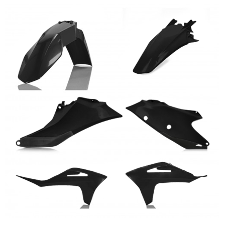 Plastikset Acerbis - Gas Gas MC 450F 2021-2023