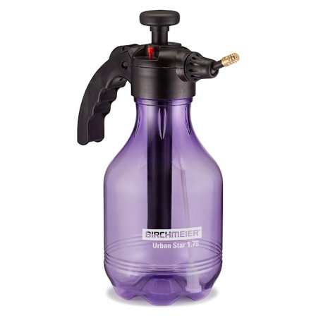 Birchmeier Handtryckspruta - Urban Star 1.25