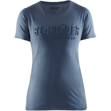 T-SKJORTE BLÅKLÄDER 3300