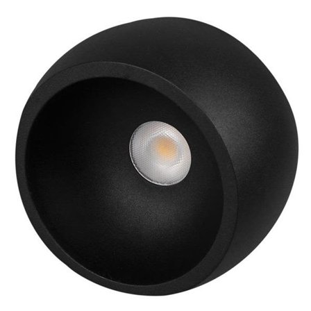 Hide-a-Lite Globe G2 Pendant Pendul armatur sort 2700K, 620 lm, Belysning