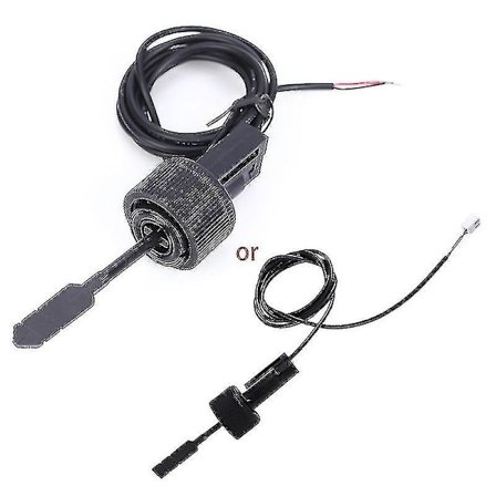Flow Switch Sensor Flow Switch Stabil LGL