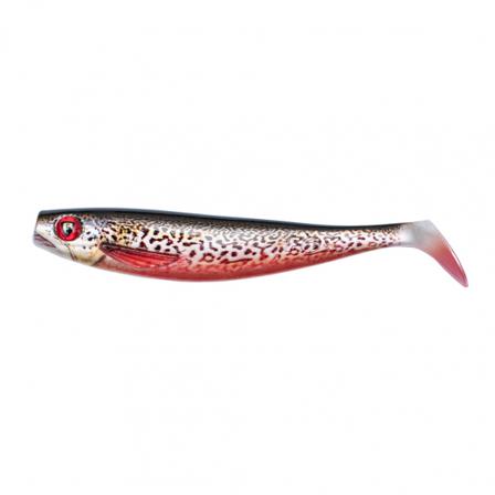 Fox Rage Pro Shad 23 cm / 9'' SN Tiger trout