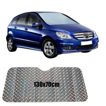 Auton aurinkosuoja tuulilasin cover 1 1