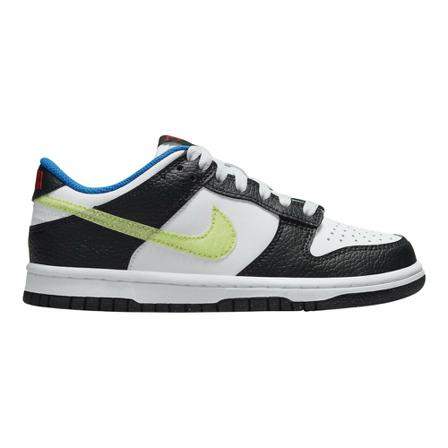 Nike, Sneakers Blauw, Heren, Maat:36 1/2 EU