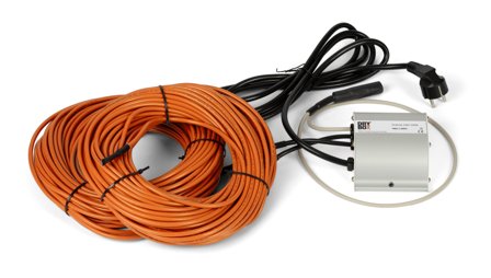 Drybox DryHeat 60 Avfukter, Innendørsklima