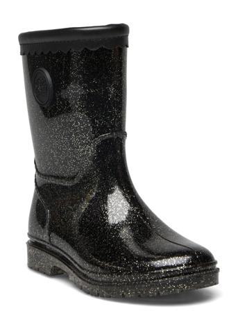 Rubber Boot Shoes Rubberboots High Rubberboots Unlined Rubberboots Svart Petit By Sofie Schnoor