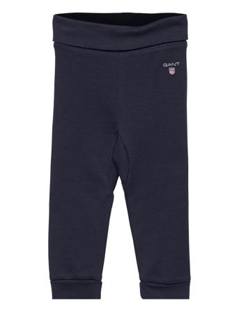Original Pants Joggebukser Pysjbukser Blå GANT