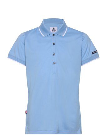 Lexton Links Olivia Polo - Blue - L