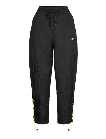 Myt Woven Pant Black Reebok Performance