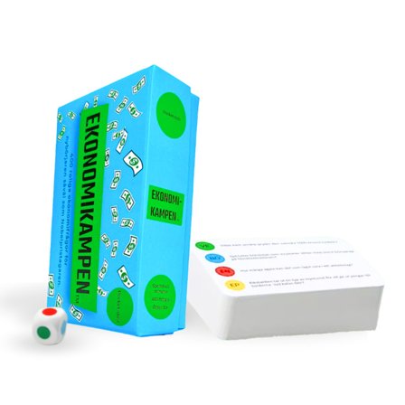 Ekonomikampen Sällskapsspel (SE)