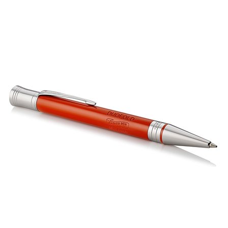 Parker Duofold Big Red Vintage Balpen