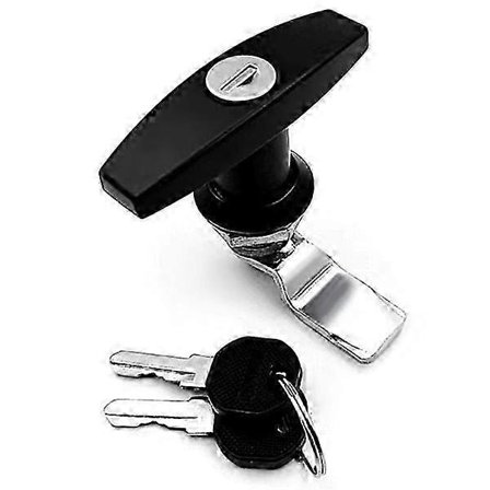 Lastbil T-handtag Lås Trailer Lås