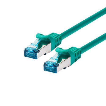 LOGON PATCH CABLE SF/UTP 1M - CAT5E
