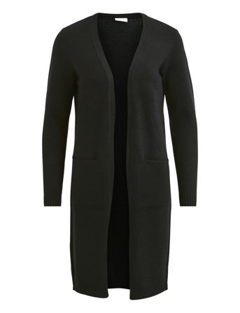 Vila | Viril Long L/S Knit Cardigan - Noos | L