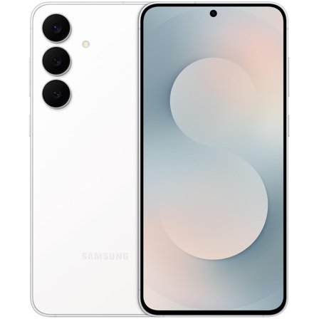 Samsung GALAXY S25 FE 256 GB WHITE SMD
