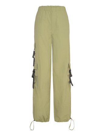 NOISY MAY | Nmknox Hw Cargo Pants Wvn | S