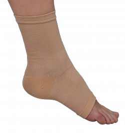 Gibaud Cavigliera Calzino Taglia 2