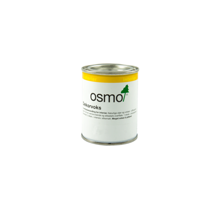 Osmo Dekorvoks 0,125L 3130 Skifer