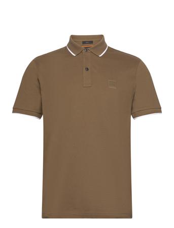 Passertip Khaki BOSS